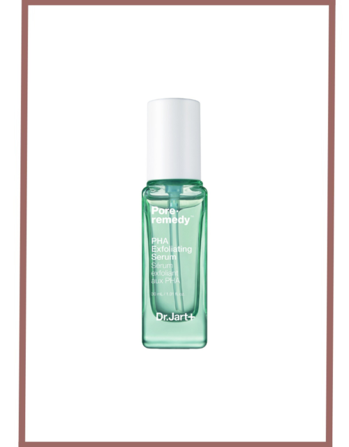 Pore·remedy PHA Exfoliating Serum
