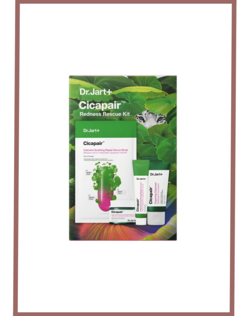 Cicapair Redness Rescue Kit