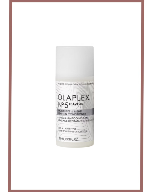 Nº.5 Leave-In™ Moisturize & Mend Leave-In Conditioner