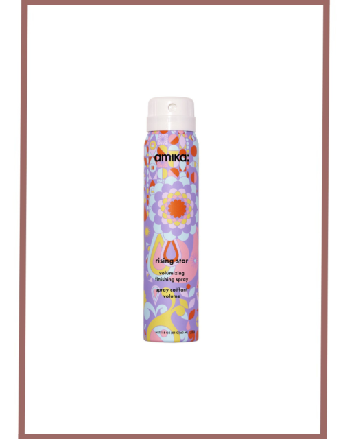 Rising Star Volumizing Finishing Spray