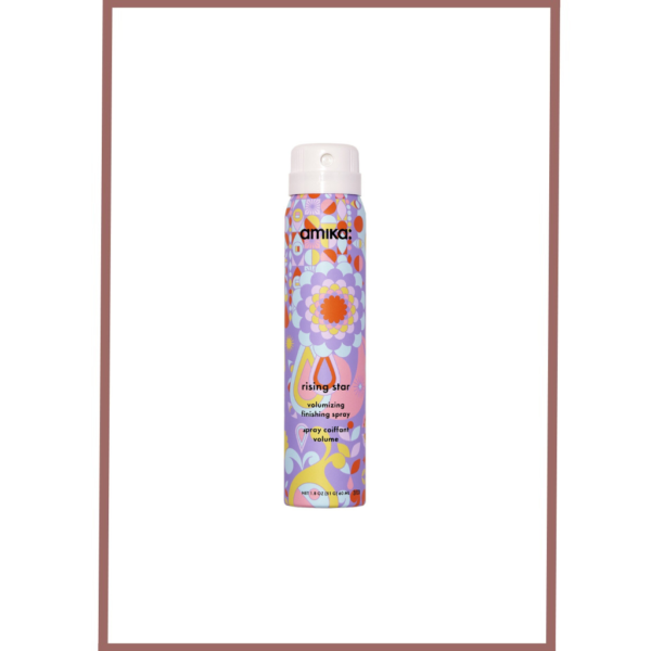 Rising Star Volumizing Finishing Spray