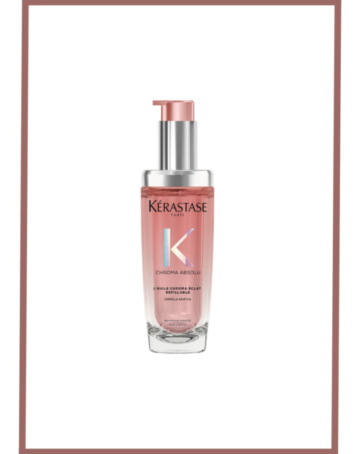 Chroma Absolu L'huile Hair Oil