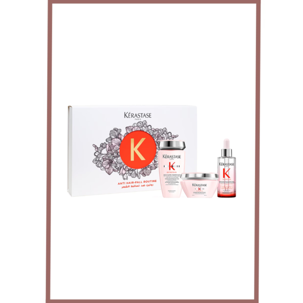 Kérastase Genesis Set for Anti-Hair Fall