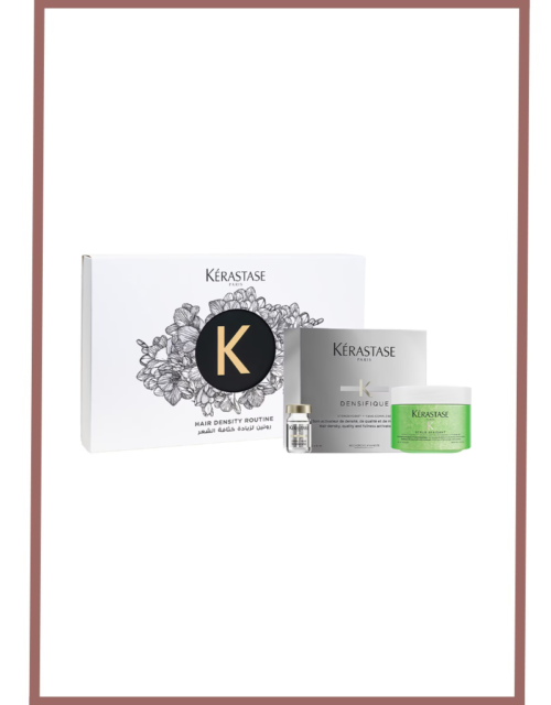 Kérastase Densifique Set for Hair Growth