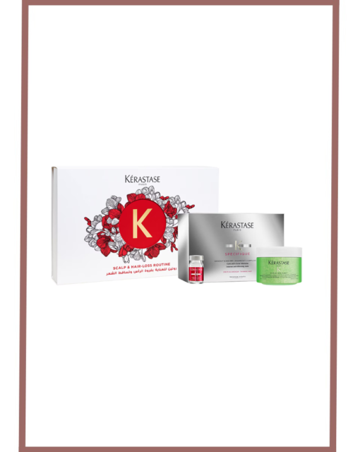 Kérastase Specifique Hair Loss Duo Set