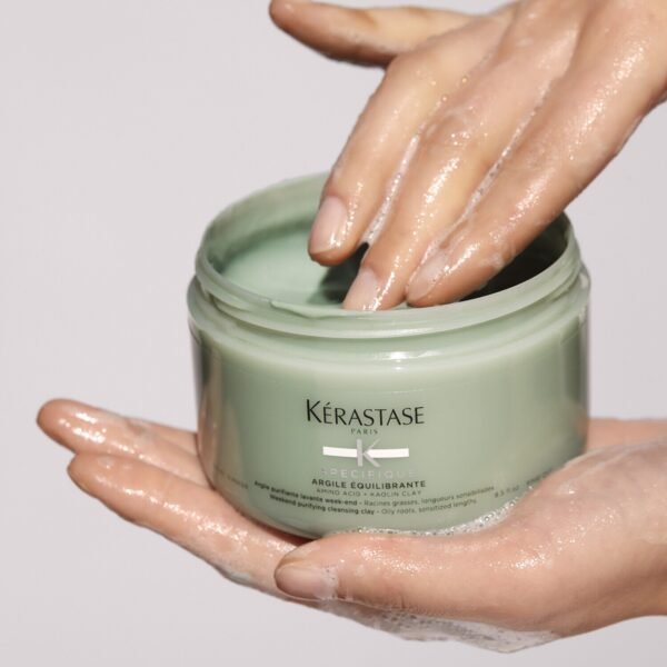 Greasy Hair Regimen - Image 4
