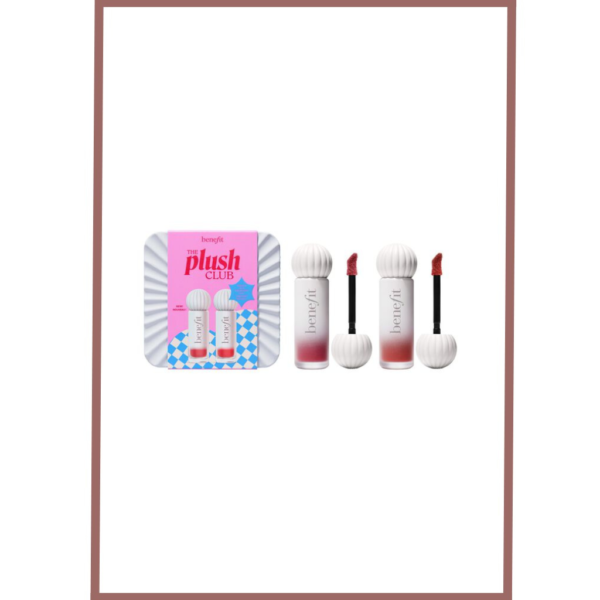 The Plush Club - Plushtint Set