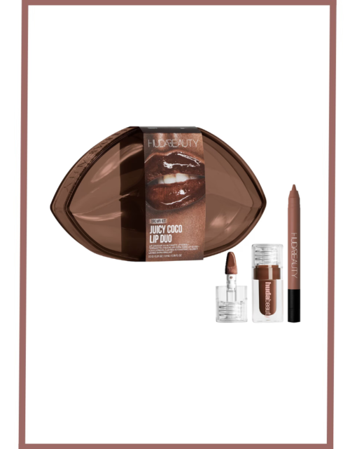 Juicy Coco Lip Duo