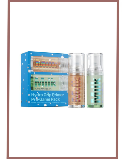 Hydro Grip Primer Pre-Game Pack