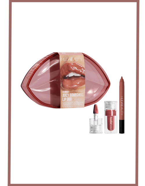 Juicy Bombshell Lip Duo