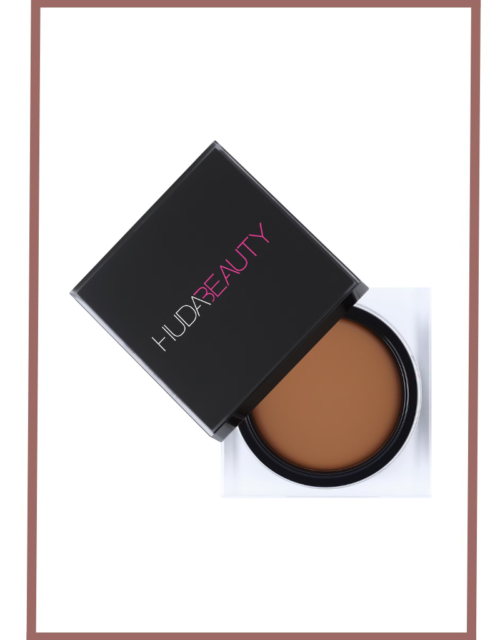 Tantour Contour & Bronzer Cream