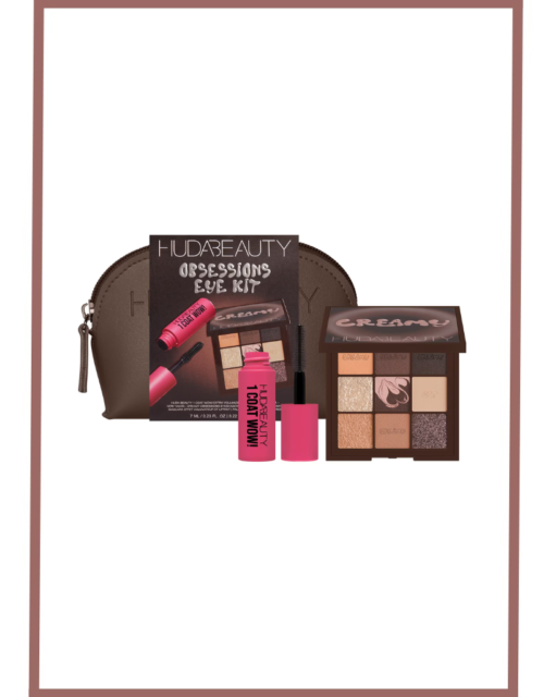 Obsessions Eye Kit