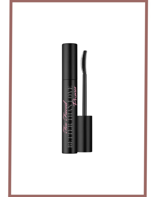 Better Than Love Primer
