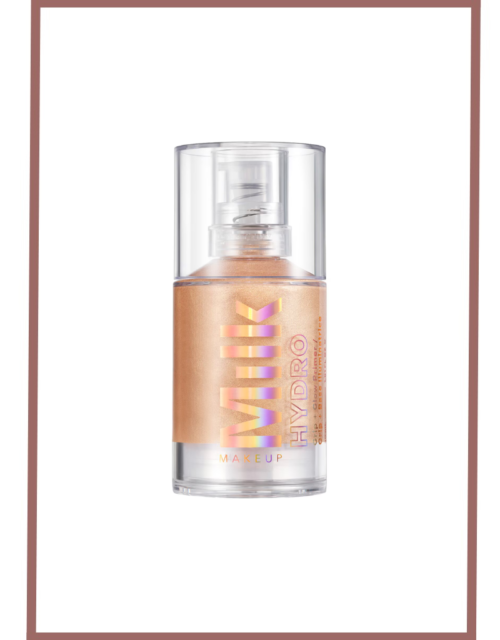 Hydro Grip + Glow Primer
