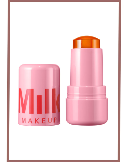 Cooling Water Jelly Tint - Sheer Lip + Cheek Stain (Fizz)