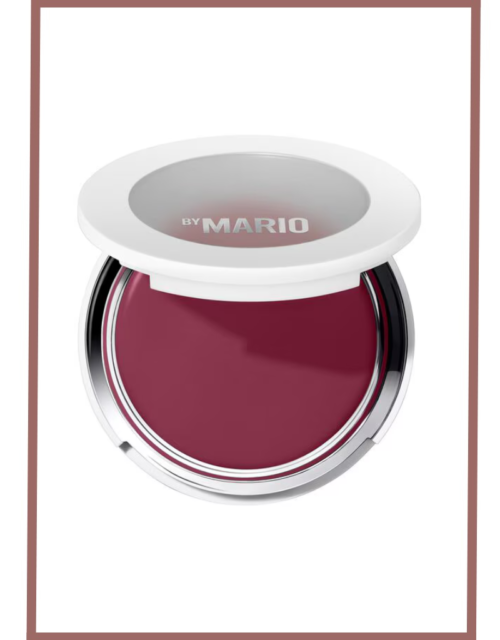 Soft Pop Plumping Blush Veil - Berry Punch