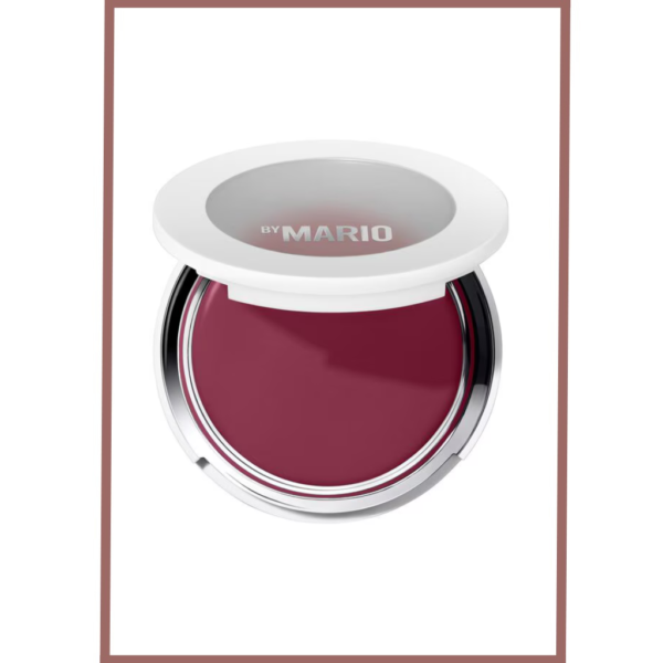 Soft Pop Plumping Blush Veil - Berry Punch