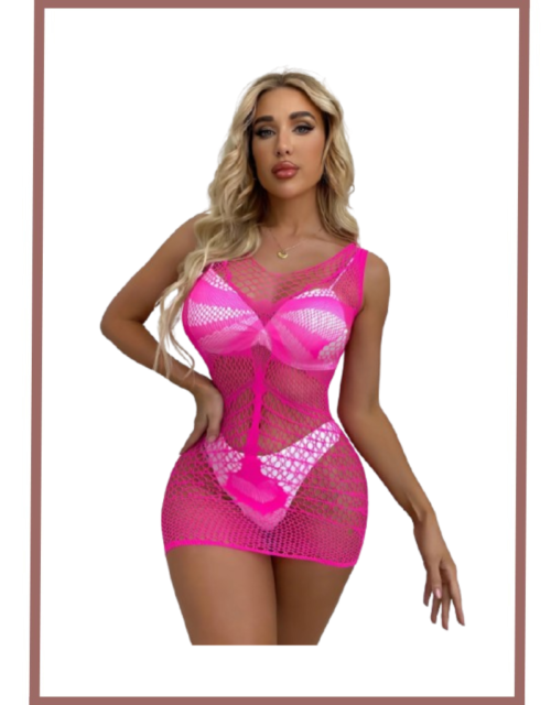 لانجيري – سترتج – فري سايز