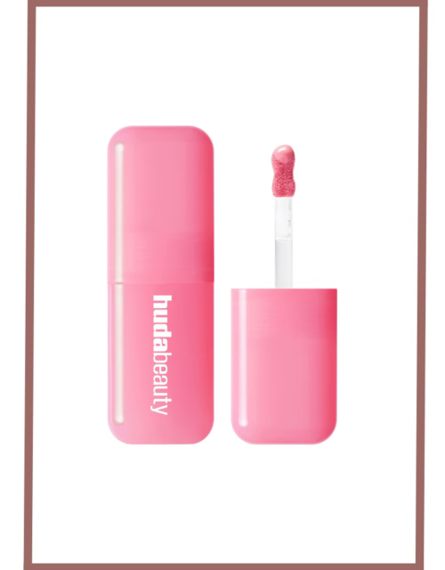 Blush Filter Liquid Blush - Bubblegum