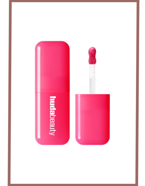 Blush Filter Liquid Blush - Intense Guava