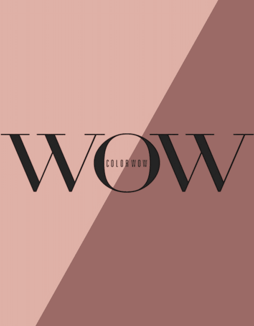 Color Wow