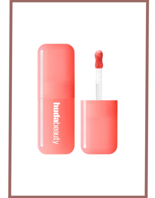Blush Filter Liquid Blush - Sunset Lychee
