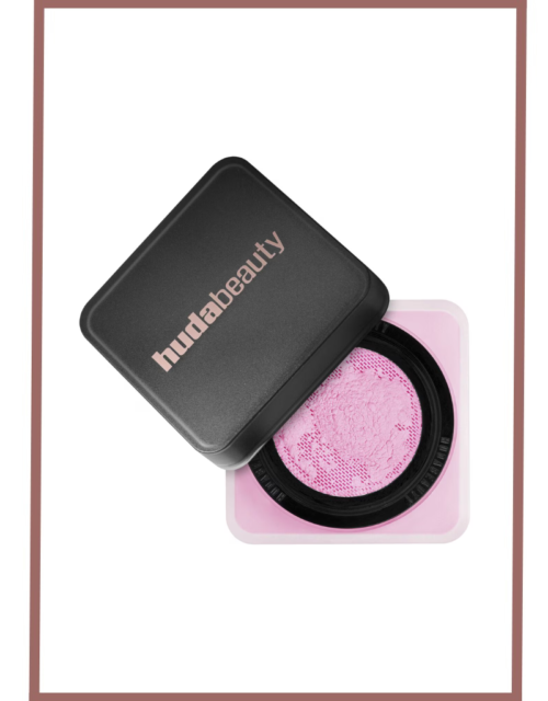 Easy Bake Loose Baking & Setting Powder- Ube Birthday Cake 20g
