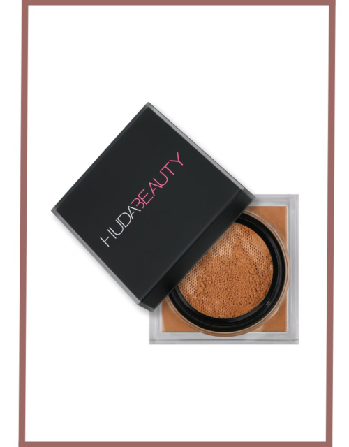 Easy Bake Loose Baking & Setting Powder- Cinnamon Bun 20g