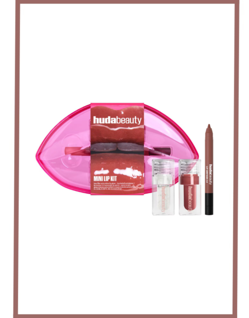 Habibti Mini Lip Kit 2025