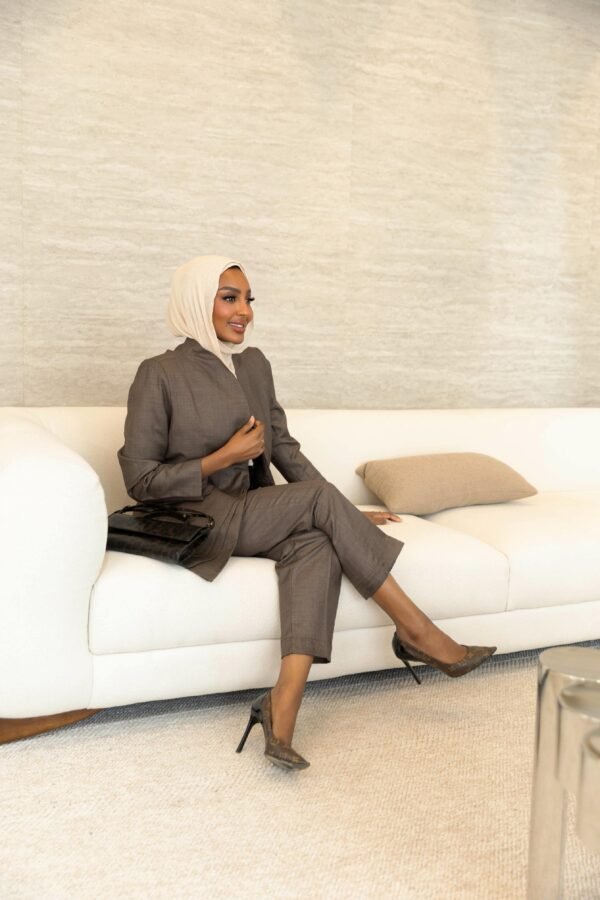 Serene Confidence Suit - Image 8