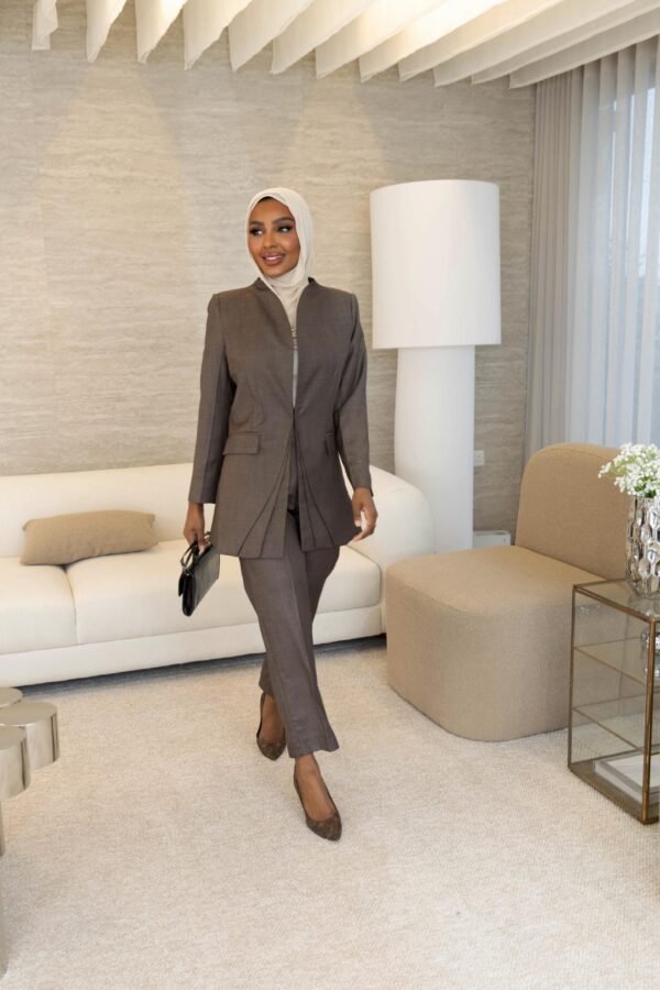 Serene Confidence Suit - Image 2