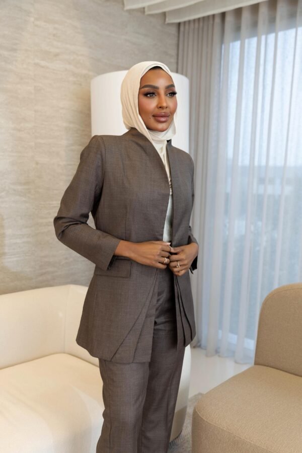 Serene Confidence Suit - Image 7